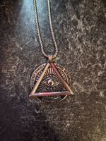 collier gothique