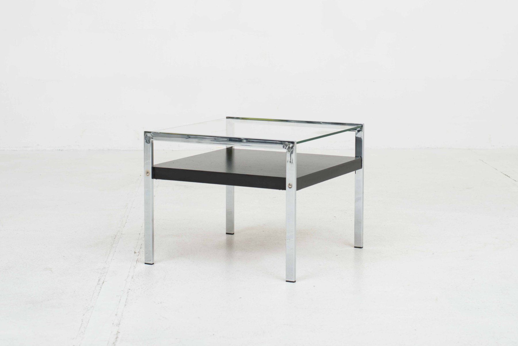 Tavoli: Eleganter 1960er Jahre Couchtisch – Usato da Zürich venduto da STUZH38 1