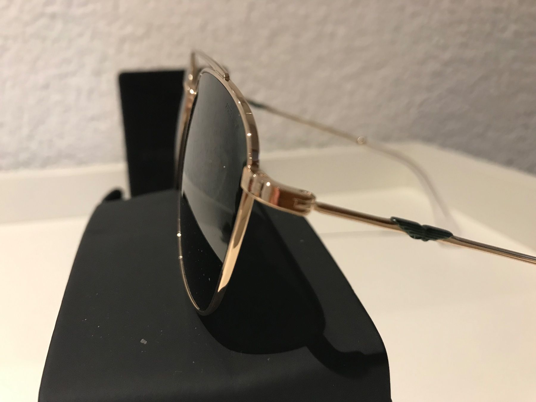 Occhiali & Lenti: Lunette de soleil Police – Usato da Muraz (Collombey) venduto da Ivm_21 1