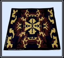 Bandana *Camouflage* - Nr. C-40042