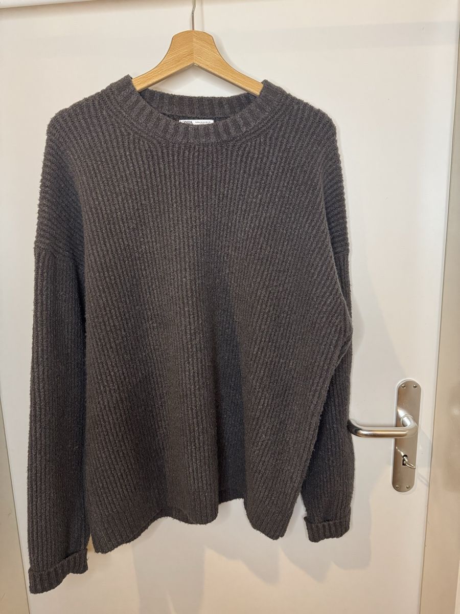 Zara Maglioni & Felpe: Pull neuf ZARA taille M – Nuovo (secondo la descrizione) da Villiers venduto da nou_68rh