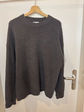 Pull neuf ZARA taille M