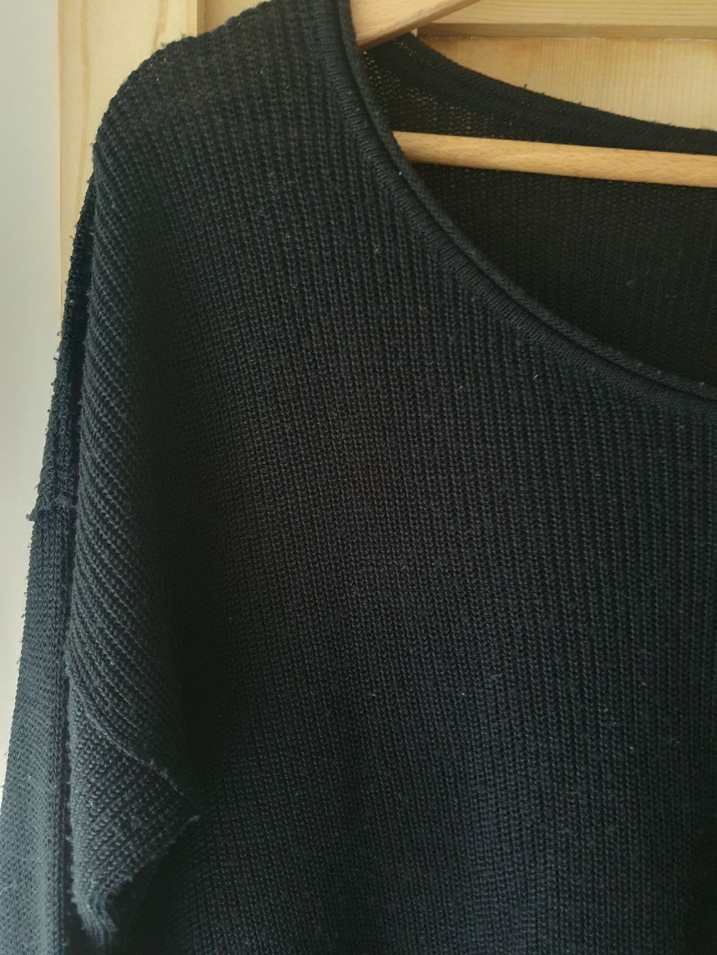 Zebra Maglioni & Felpe: Pullover schwarz – Usato da Steinach venduto da Xamax18 2