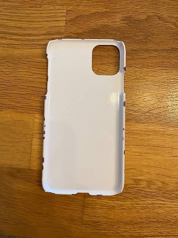 Cover & Protezioni schermo: Murbel Iphone 11 Case – Usato da Sirnach venduto da fzucks 1