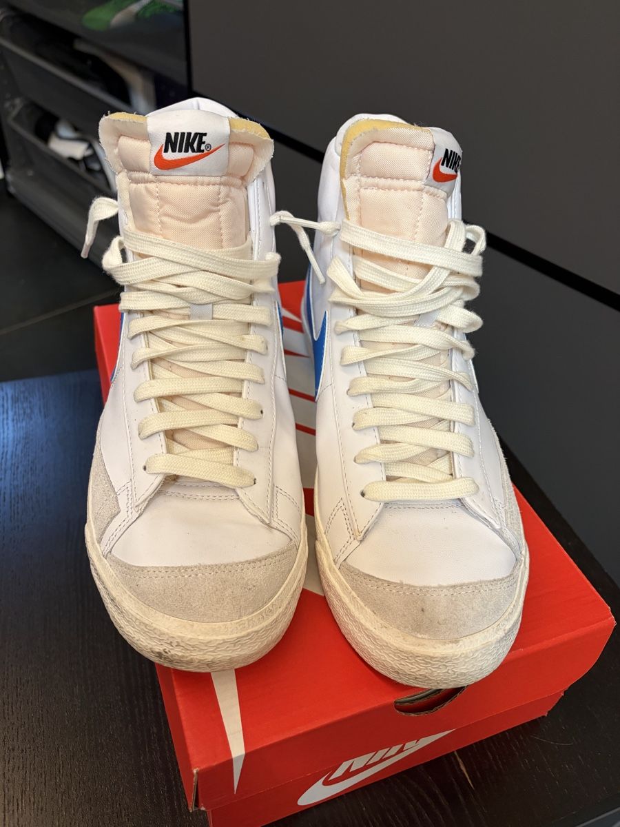 Nike Scarpe da uomo: Nike Gr. 45 Sneaker, Top Zustand! – Usato da Benglen venduto da Cheksh_01 1