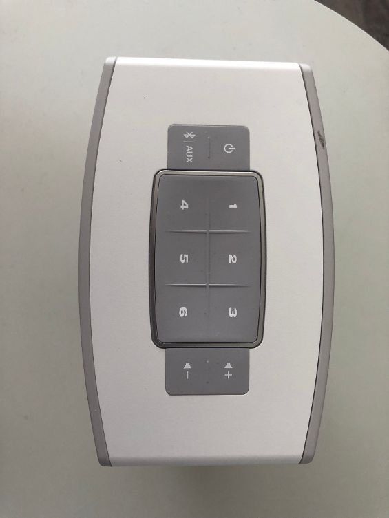 Bose Haut-parleurs: BOSE SoundTouch 10 – D'occasion à Gelterkinden par hebuergin 1