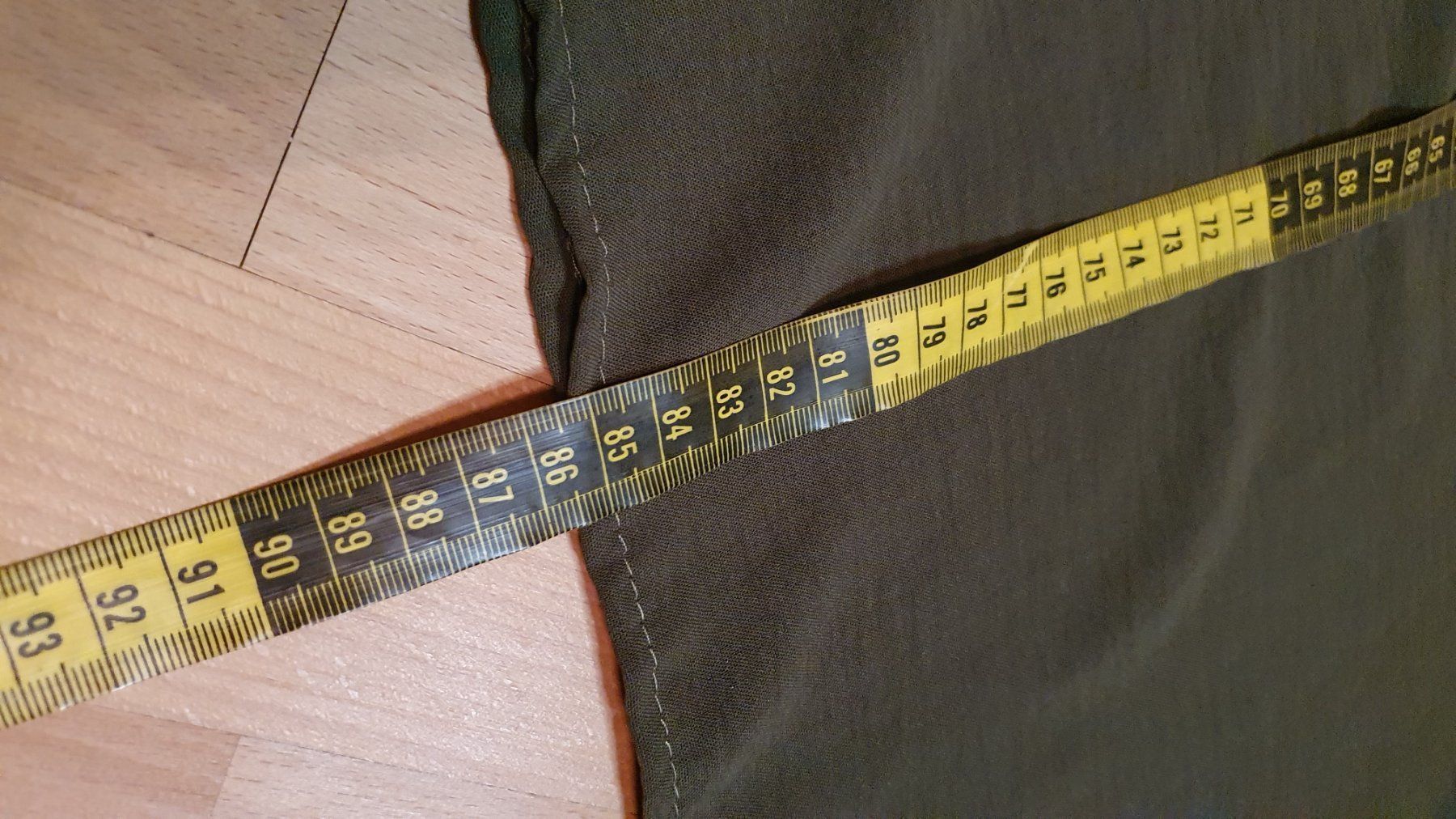 Vestiti: 🌺Kleid Größe 38-40🌺 – Usato da Wald ZH venduto da CapLux 7