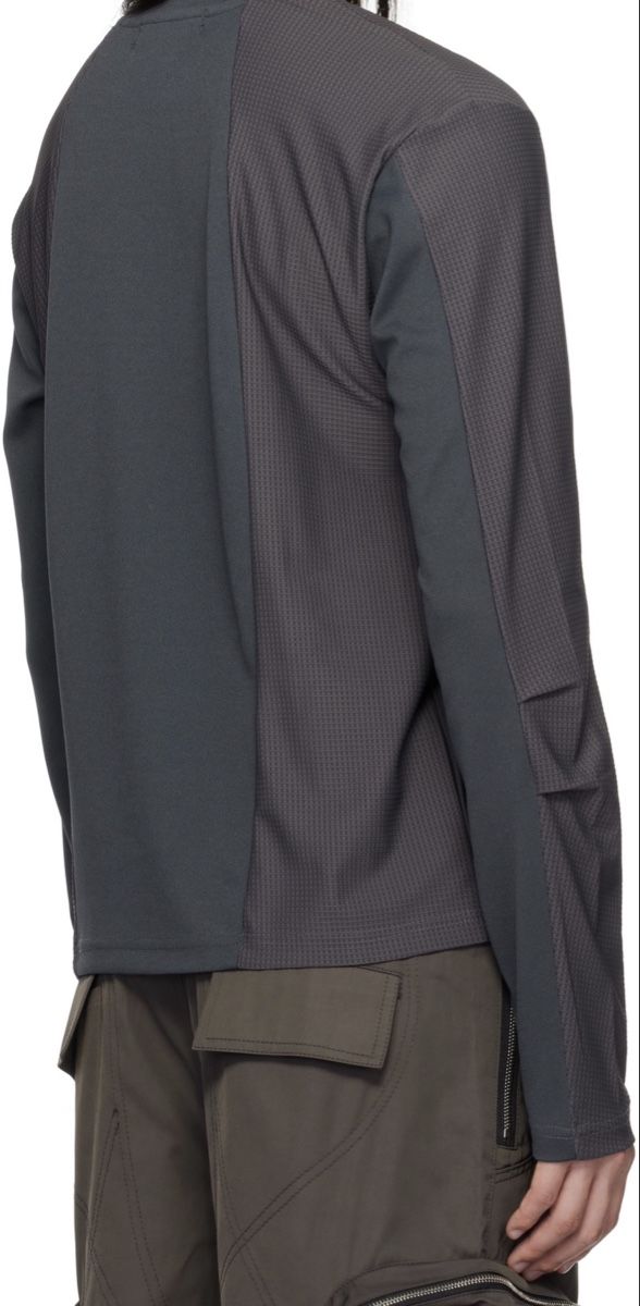 Top: FFFPOSTALSERVICE, Longsleeve – Nuovo (secondo la descrizione) da Zürich venduto da cla_pm5d 1