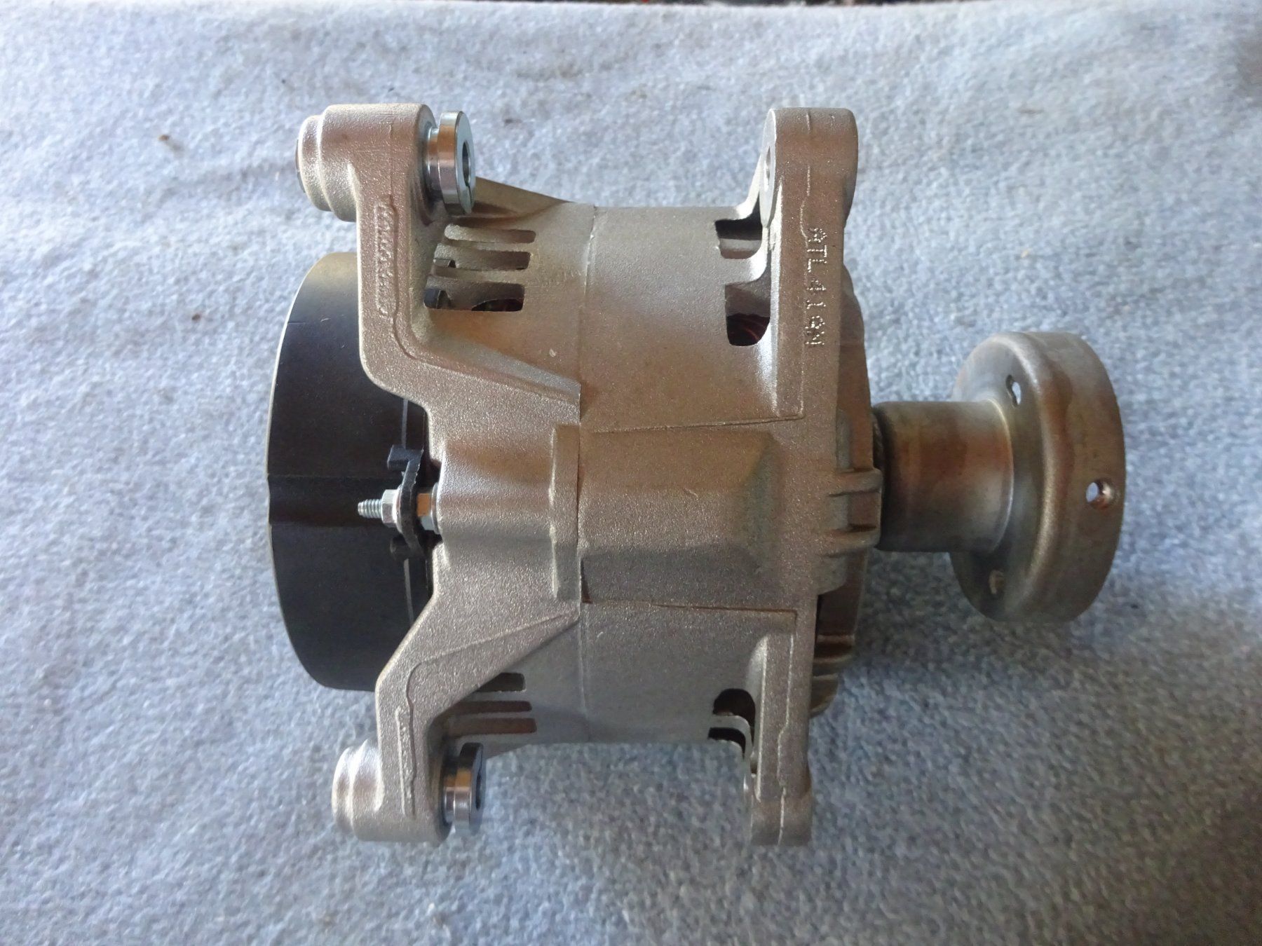 Accessori per altri veicoli: Alternator – Nuovo (secondo la descrizione) da Lauperswil venduto da Nep1 1