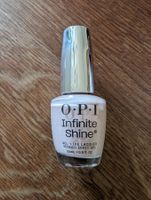 OPI Infinite Shine, Keep Calm & Carry On, NEU💅