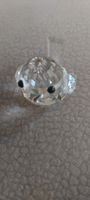 Süsser Swarovski Vogel