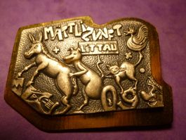 LITTAU 2009 GOLD