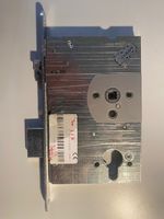 Panik-Sicherheitsschloss EFF-EFF 709X801Rz---G44, SV PB