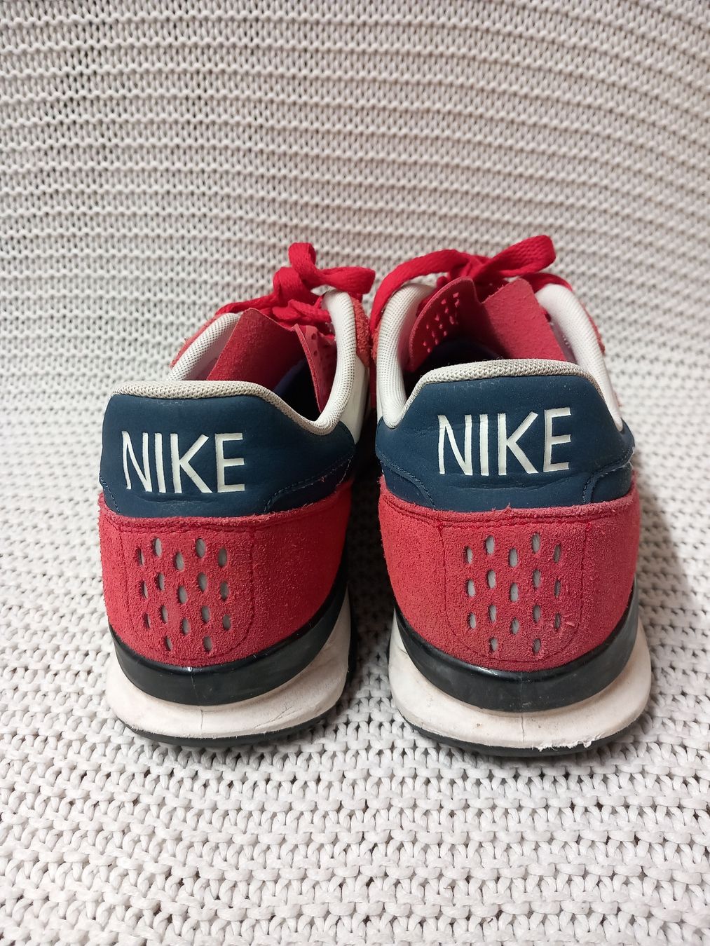 Nike Scarpe da uomo: Nike Air Berwuda Sneaker Gr.42 – Usato da Merligen venduto da muss_haben 4