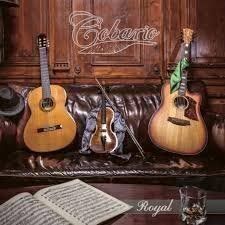 CD: Cobario - Royal – Nuovo (secondo la descrizione) da Unterengstringen venduto da hausraus