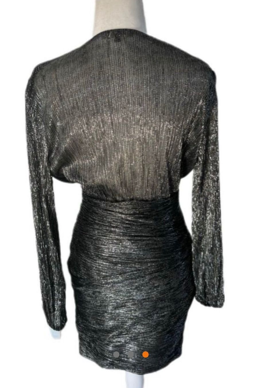 Vestiti: Cocktailkleid von Maje – Usato da Kirchberg SG venduto da irirob 2