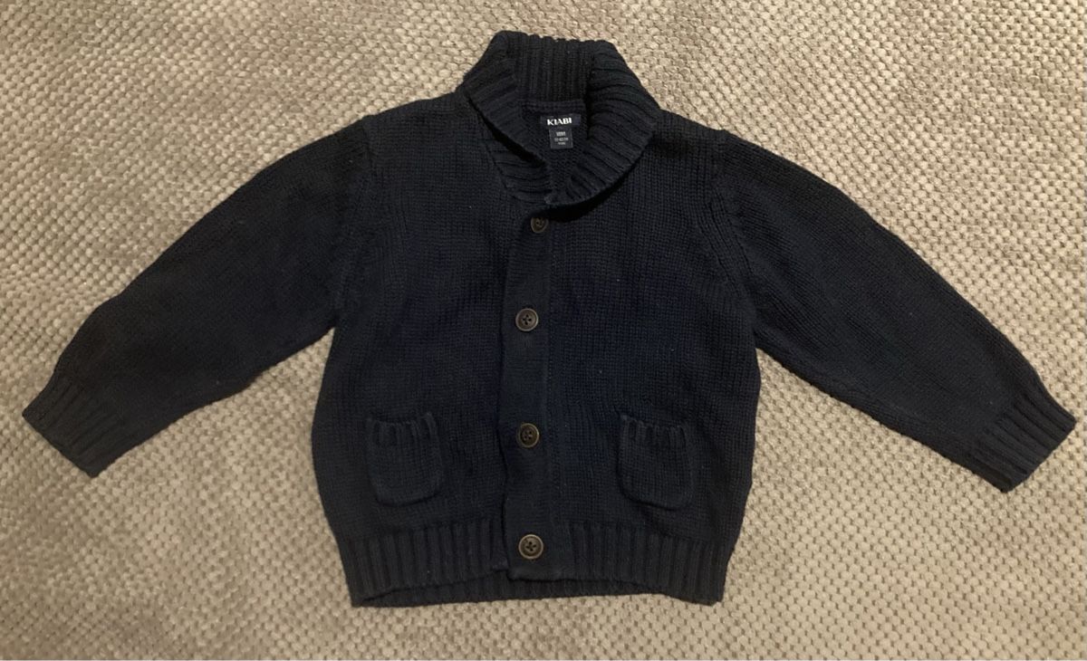 Vestes & Manteaux: Jacket enfant 18 mois – D'occasion à Chancy par dia_tb2t