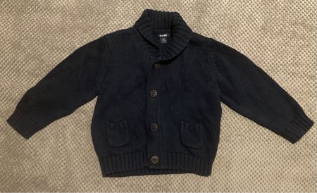 Jacket enfant 18 mois