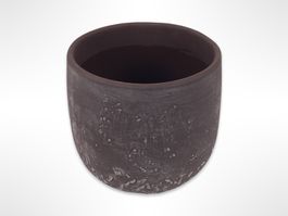 SCHEURICH Keramikblumentopf 19cm