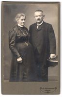 Fotografie A. Schatzmann, Aarau, Kasinos