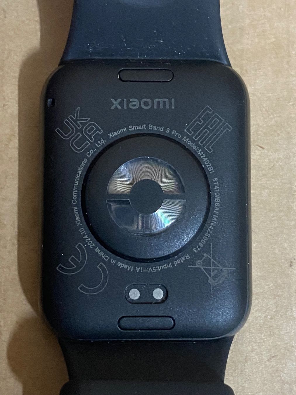 Xiaomi Smartwatch: Xiaomi Smart Band 9 Pro – Usato da Eschlikon TG venduto da ArtRec 2