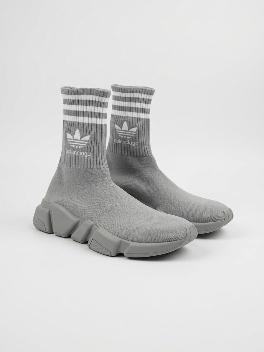Balenciaga Scarpe da donna: Baskets Balenciaga – Nuovo (secondo la descrizione) da Echichens venduto da unideks