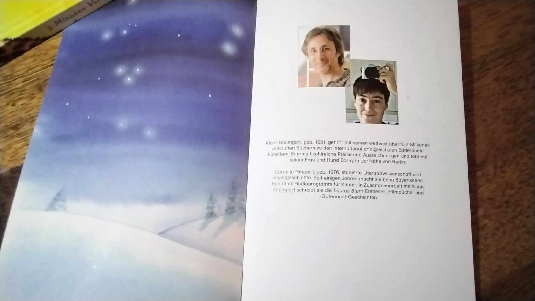 Libri: Laura sucht den Weihnachtsmann - Buch – Usato da Büren SO venduto da T02rickonSWE 2