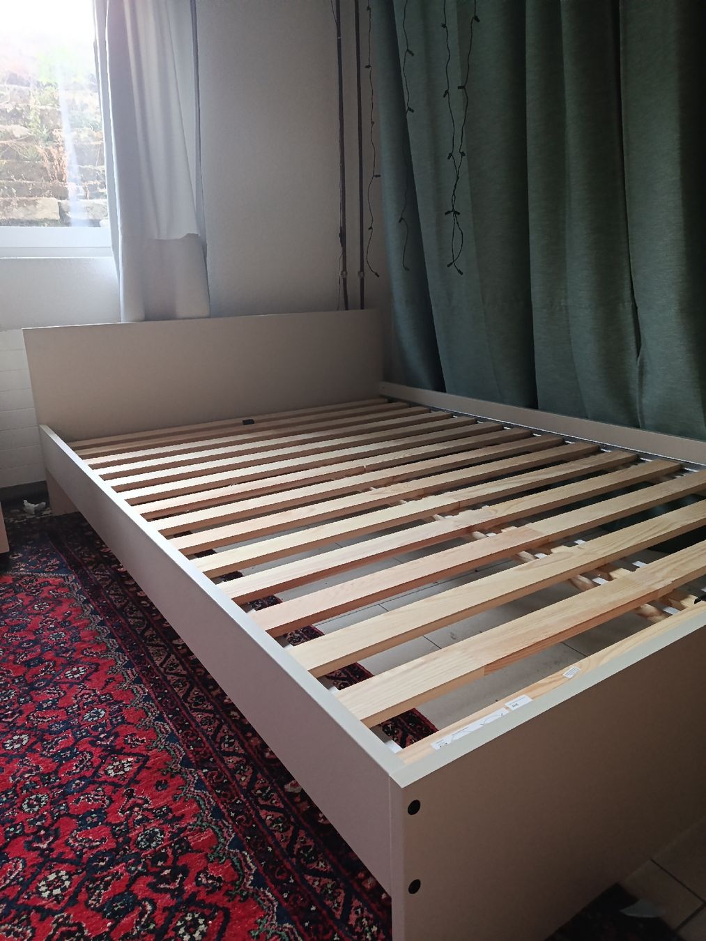 Betten: King Sice Bett – Gebraucht aus Staufen von leo_d5c7