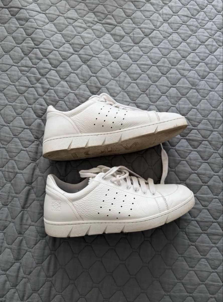 Scarpe da uomo: Loewe Sneakers – Usato da Dübendorf venduto da MariaS. 1