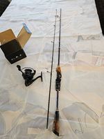 NEUES Ultralight Angel Set 1.8m + Rolle 52