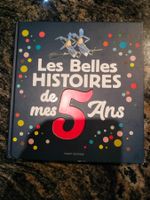 Les Belles histoires de mes 5 ans Bayard Jeunesse