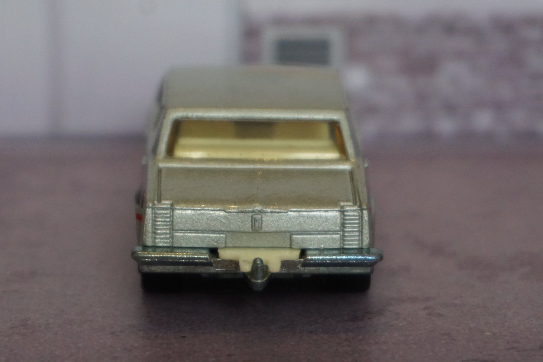 Majorette Modellautos: Majorette Oldsmobile Omega COOL !!!!!!!!!!!!!!!!!!!!!!!!!!!! – Gebraucht aus Reiden von Doppeldecker69 2