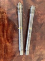 Gewindeformer HSS-Co8