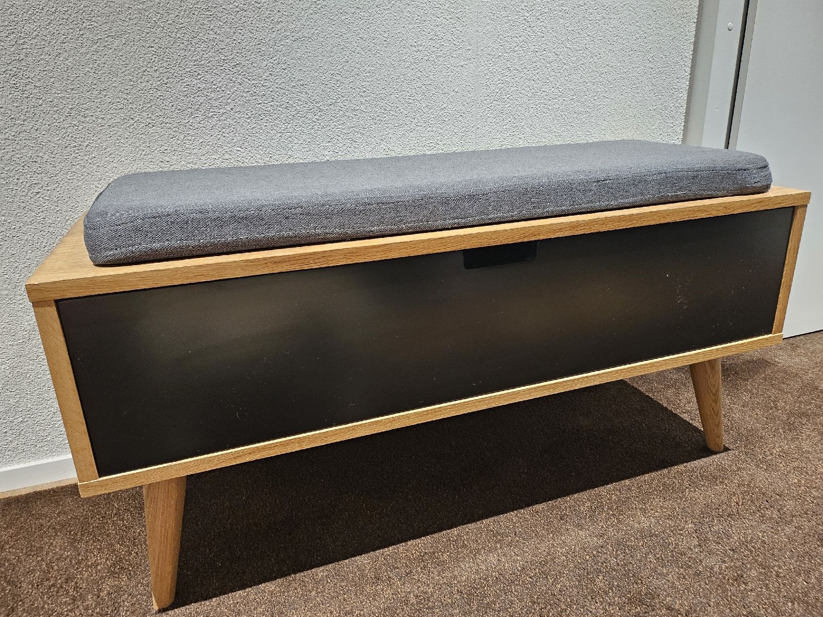 Panchine: Eingangsbank/Möbelschuhe  – Usato da Uerkheim venduto da lau_pn5l 1
