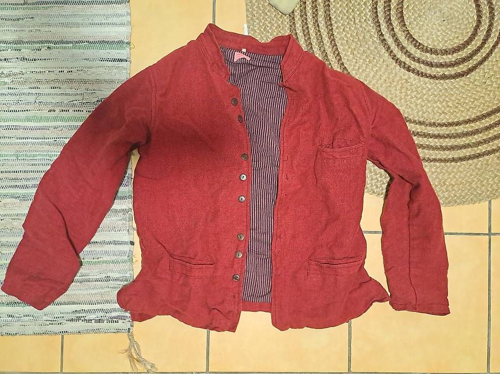 Giacche: Übergangsjacke M – Usato da Vessy venduto da grandfontaine
