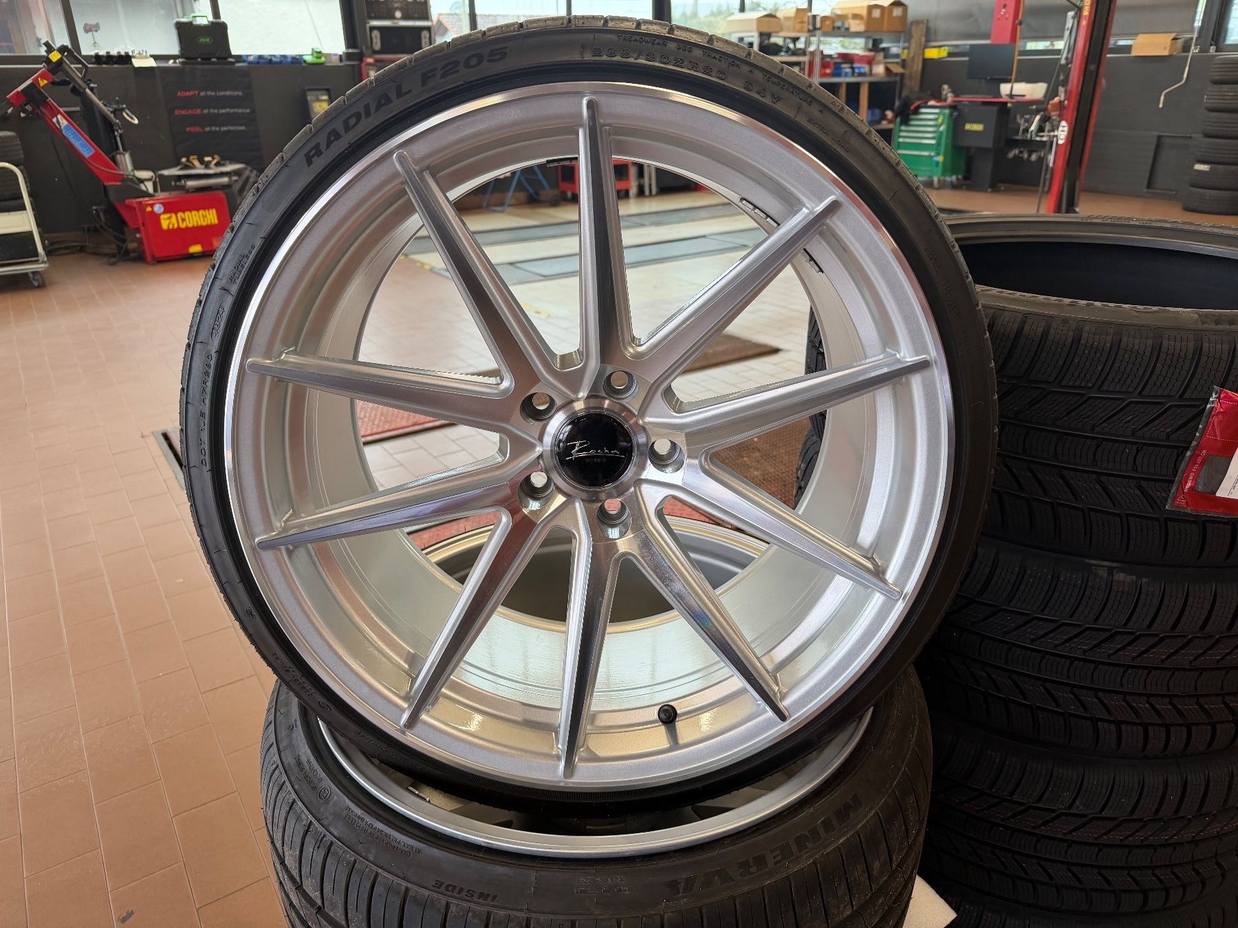 BMW Cerchioni: Jantes 20 BMW – Nuovo (secondo la descrizione) da Courrendlin venduto da shopwheels 2