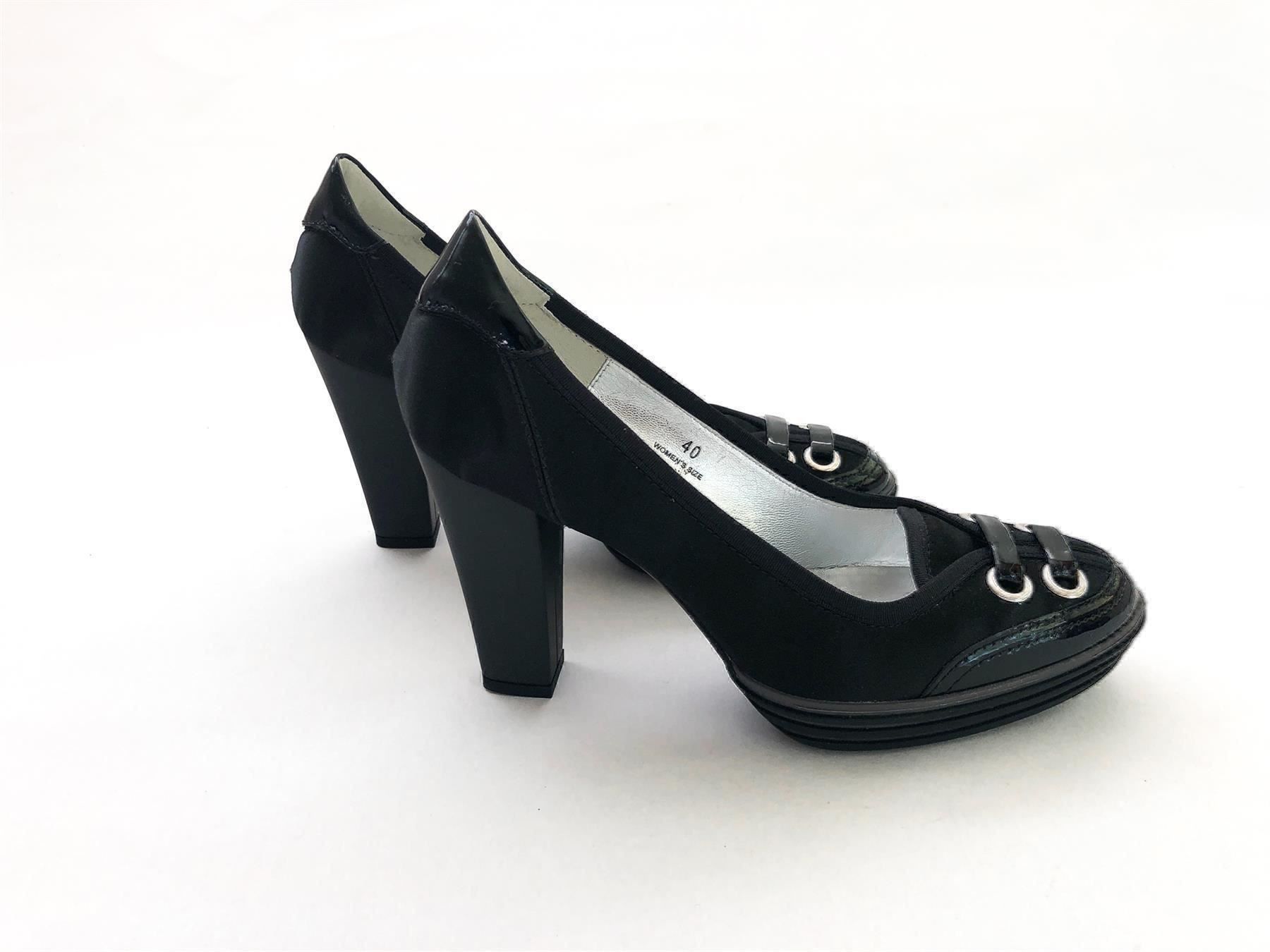 Hogan Scarpe da donna: HOGAN Pumps NEU! Np370.- – Nuovo e nell'imballaggio originale da Hergiswil NW venduto da CrysZero 7