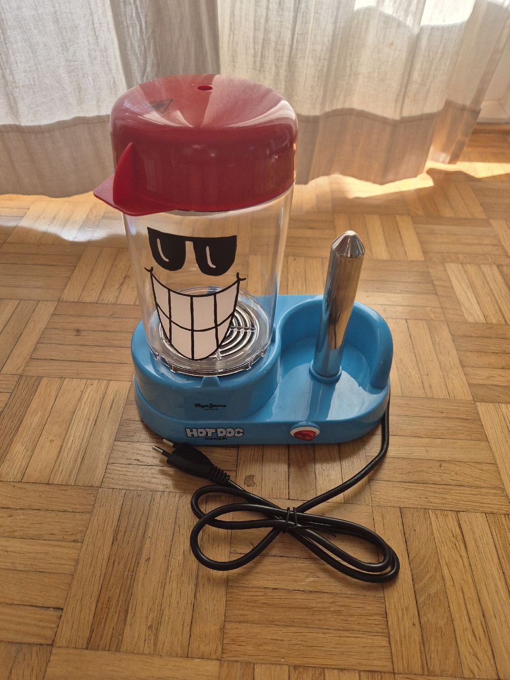 Appareils de cuisine: Hot Dog Maker – D'occasion à Luzern par nnamfuak