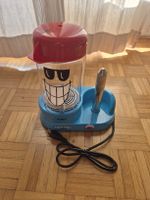Hot Dog Maker
