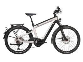 Simpel Wirbelwind Stu°08 Stone inkl. Garantie, 45er E-Bike