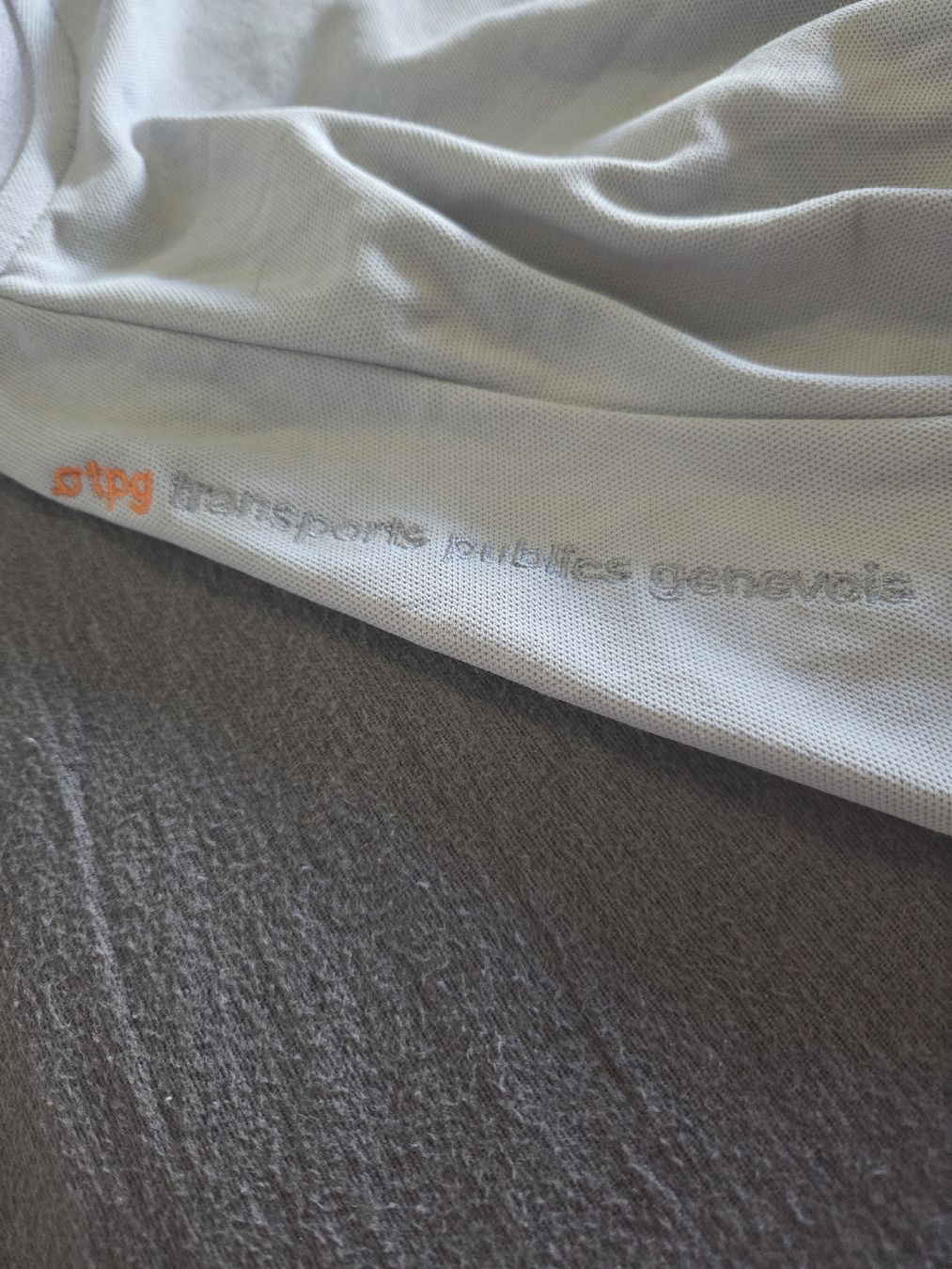 Magliette Polo: Polo TPG – Nuovo (secondo la descrizione) da Onex venduto da GarageCollector 2