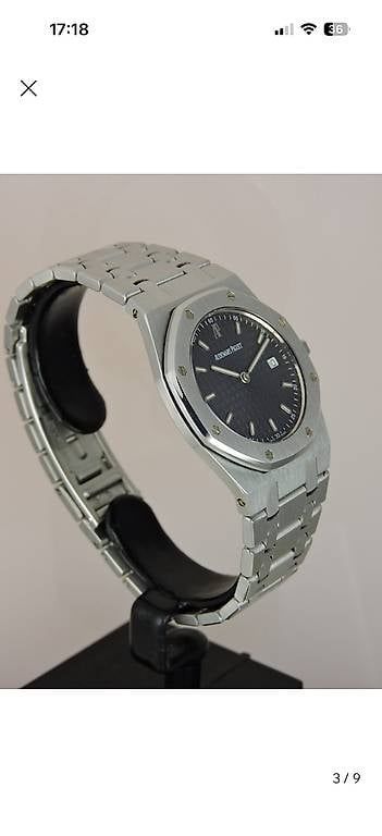 Audemars Piguet Orologi: Audemars Piguet Royal Oak – Usato da Horw venduto da nin_f2yl 3