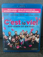 C‘EST LA VIE - Das Leben ist ein Fest, Blu-ray DVD (Film)