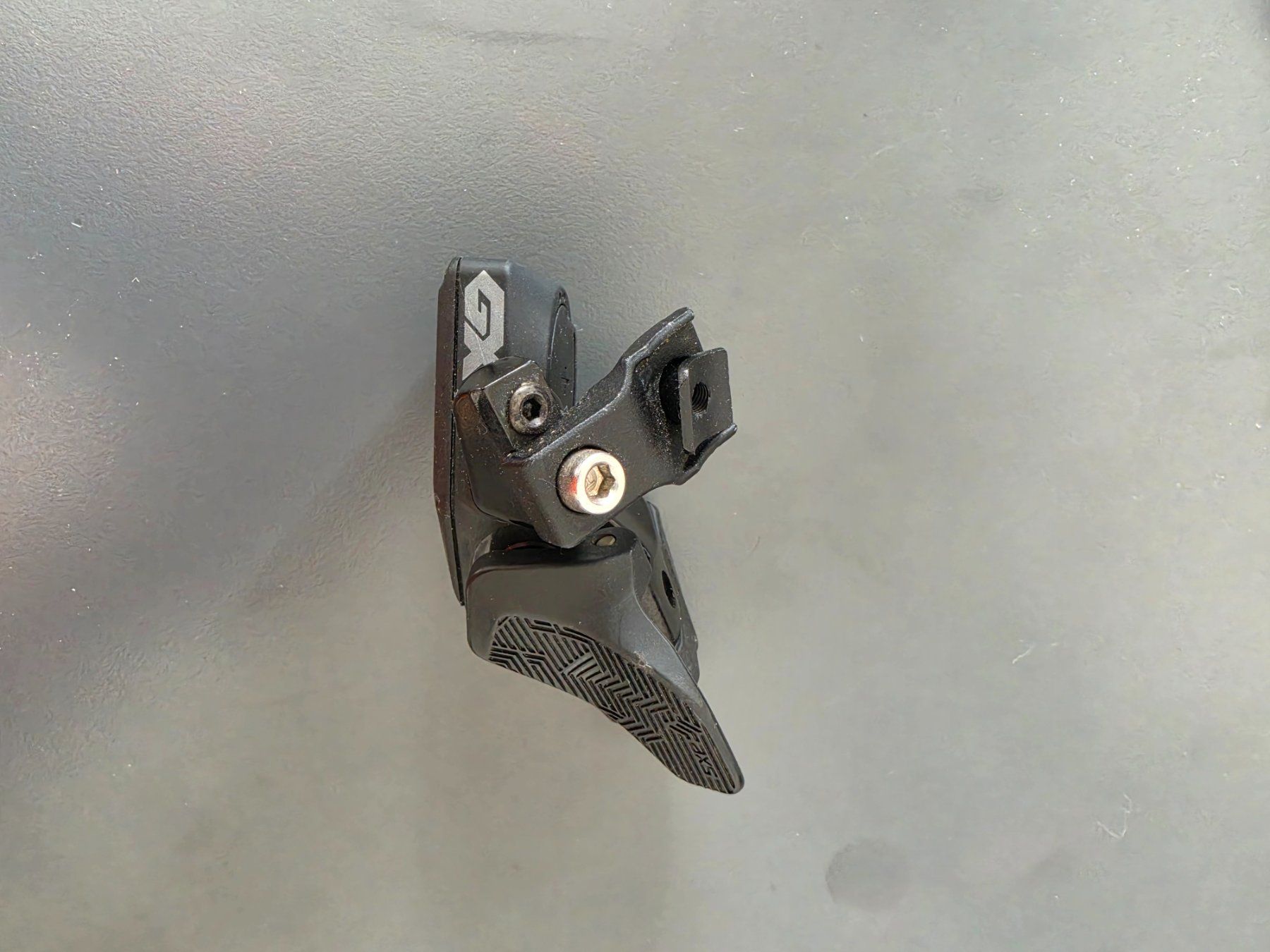 Sram Pezzi di ricambio: SRAM GX Eagle AXS Controller 12-fach (Gebraucht) – Usato da Winterthur venduto da Yellowv8 3