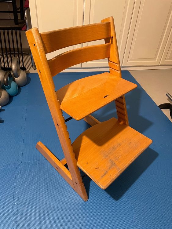 Tripp Trapp Stokke Kaufen auf Ricardo