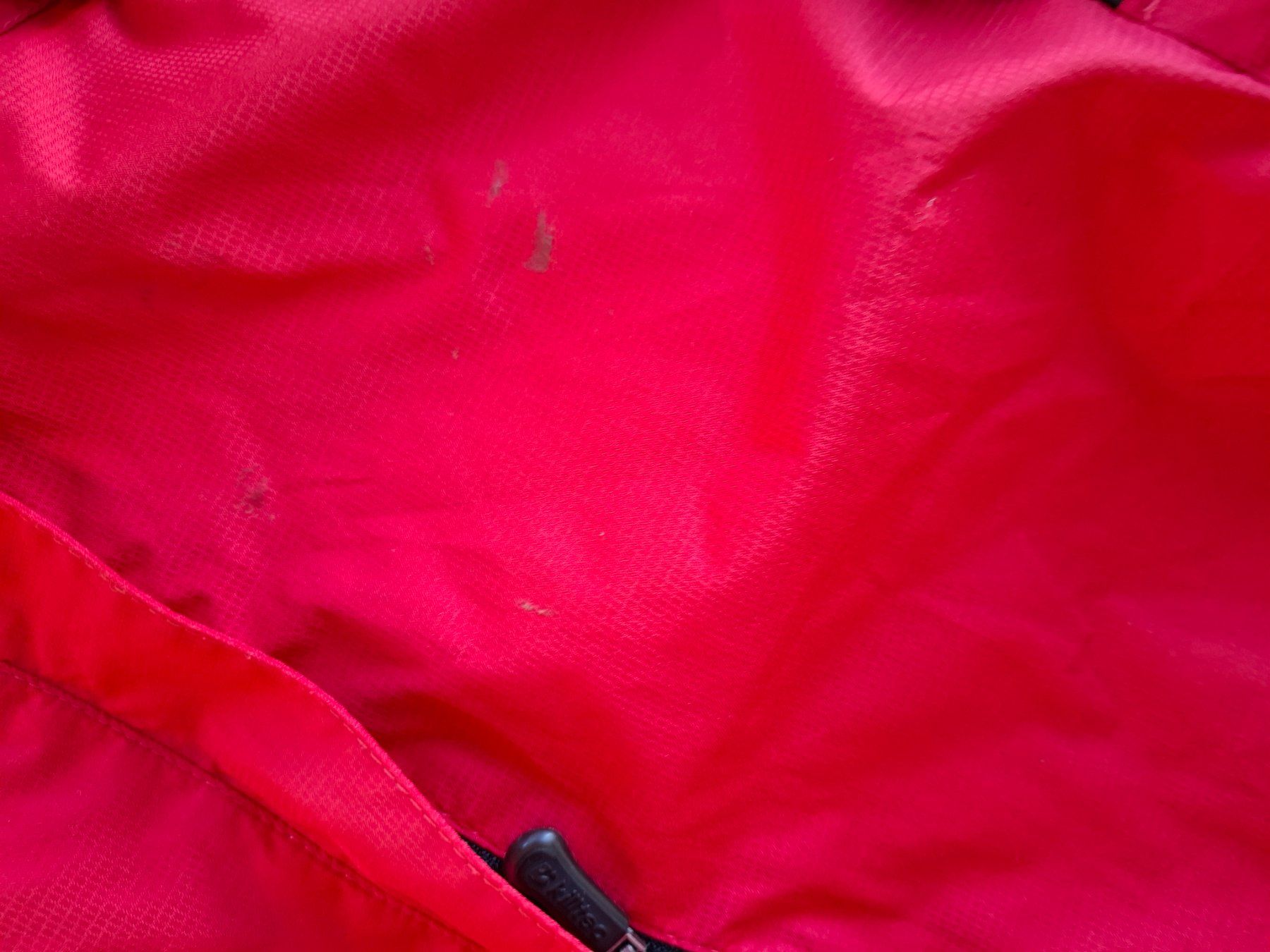 Killtec Jacken & Mäntel: Funktionsjacke / Regenjacke/Jacke von Killtec – Gr.128 – Gebraucht aus Müllheim Dorf von Seeeule01 9