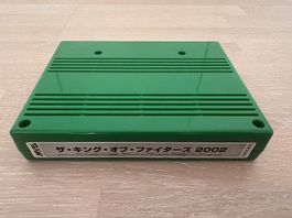 The King of Fighters 2002 Neo Geo MVS (SNK)
