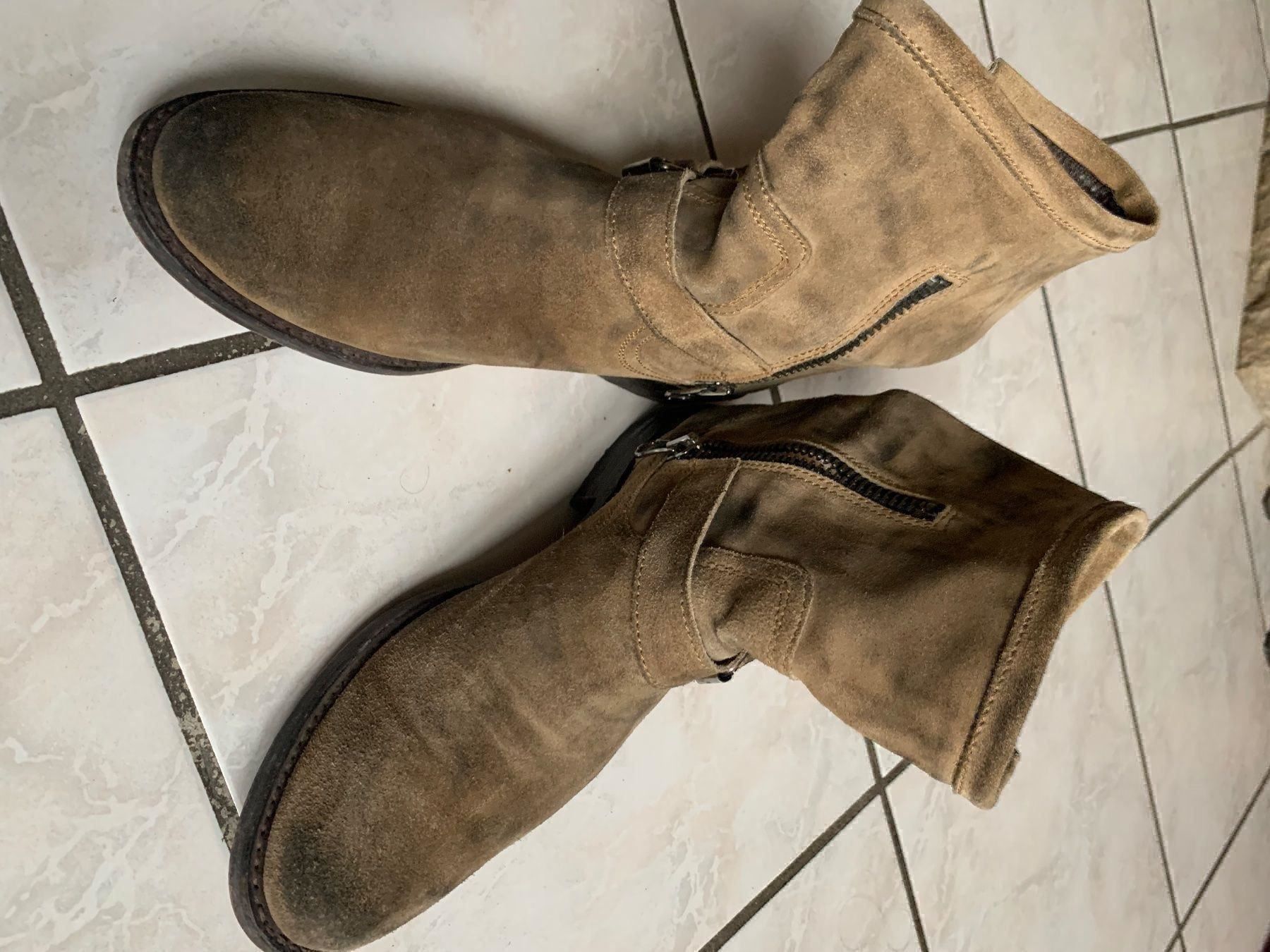 Sendra Scarpe da uomo: Sendra – Usato da Vernier venduto da Moca78 1