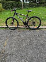 Bicicletta Cannondale MTB 27.5
