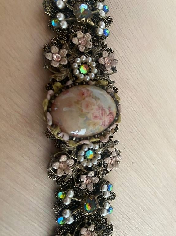 Bracciali & Braccialetti: Michal Negrin Armband – Usato da Luzern venduto da lou4444 1